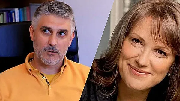 Експерти с тежка присъда за момичето с ножа и боя в парламента