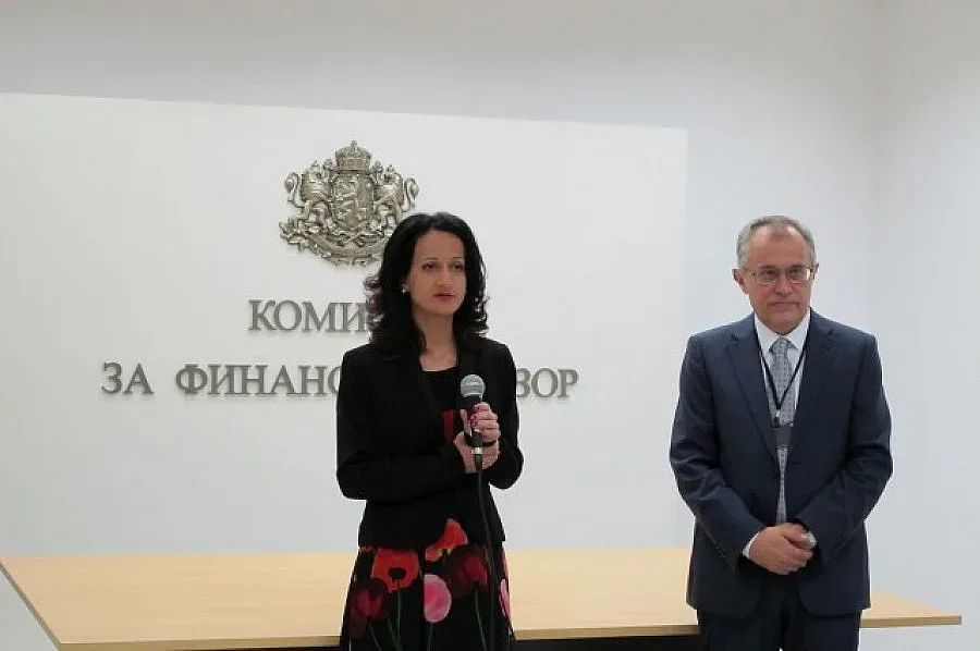 Борсата нарасна с 10% за два месеца