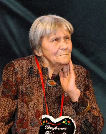Юлия Огнянова винаги питала: Добър човек ли е?