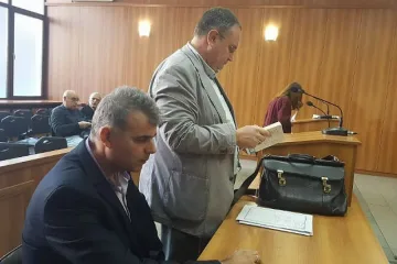 Съдът: Кметът на Перущица се връща на работа 