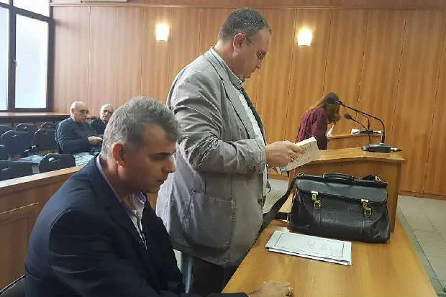 Съдът: Кметът на Перущица се връща на работа