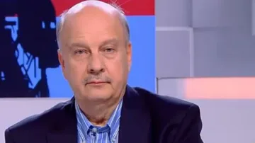 През 2017-а Европа ще се отърве от провалените лидери