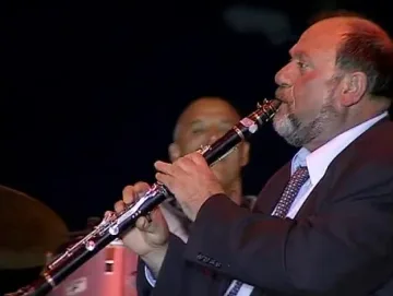 Ибряма свири пред 15 000 заралии утре