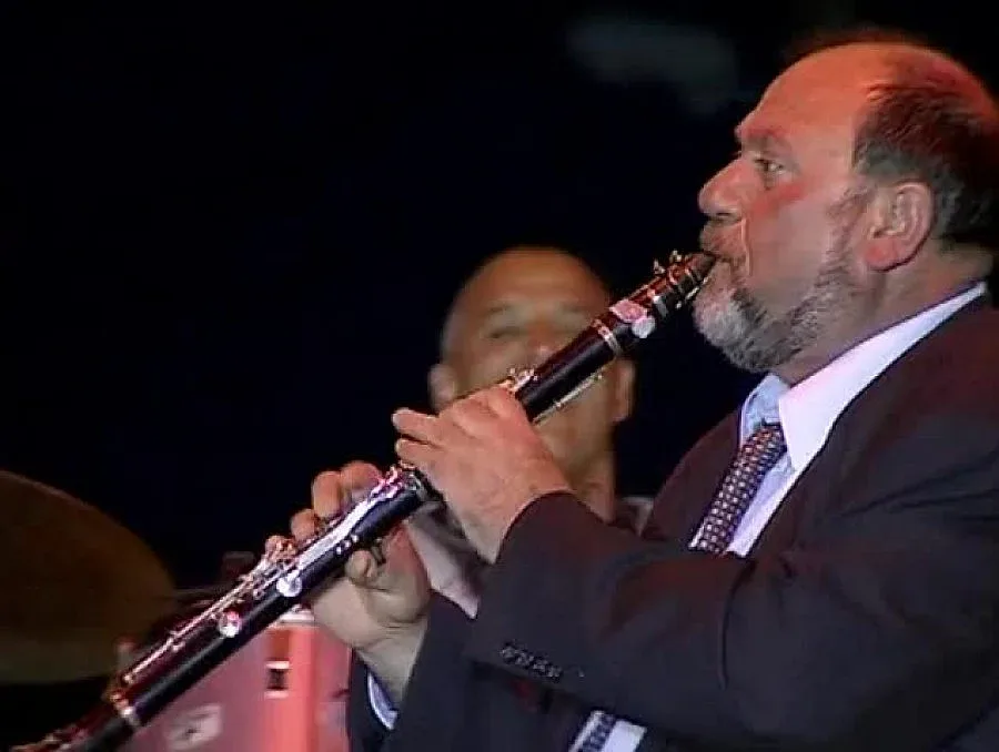 Ибряма свири пред 15 000 заралии утре