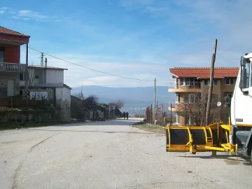 Чудото се случи с храма в Церово