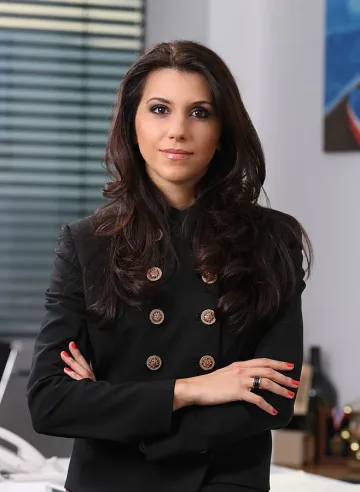 Цветелина Николова: От реколта 2016 ще направим най-доброто вино