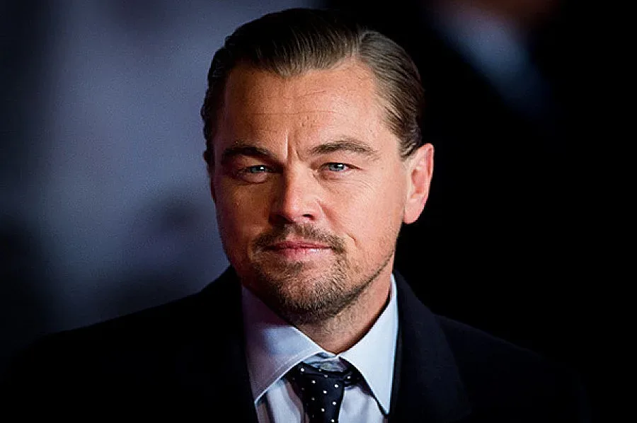 Ди Каприо и Обама обсъждат климата