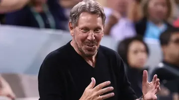 Кой е най-новият свръхмилиардер