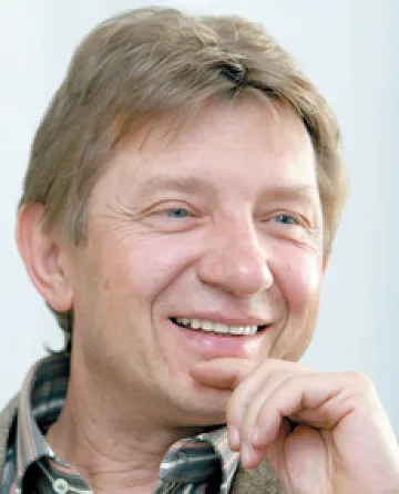 Адвокат с актьорски талант влезе в "Левски"