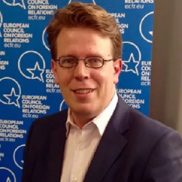 Кристалина се включи късно в маратона, но може да навакса