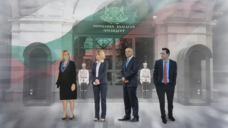 Цачева, Фандъкова, Дончев и Николов - кандидатът на ГЕРБ е един от тях