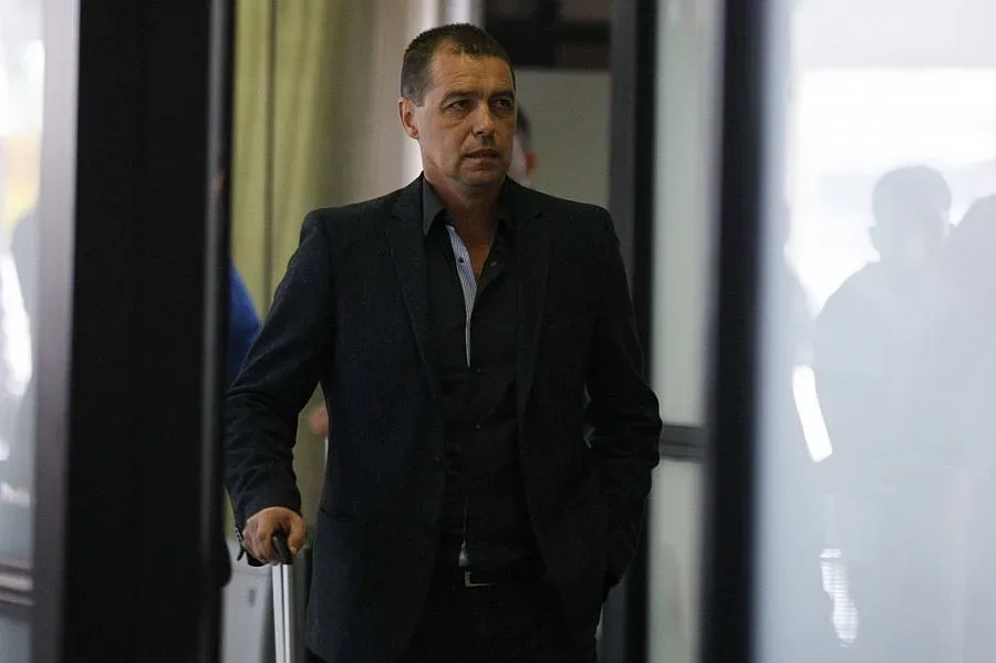 Неочакваният спасител