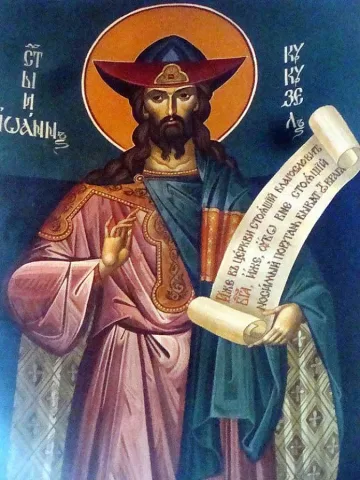 Молитвата на Божията майка спасила Константинопол