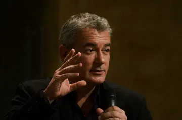 Илия Троянов: У нас днес липсва съпротивата