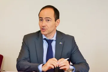 Кристалина може да бъде подкрепена и от Русия