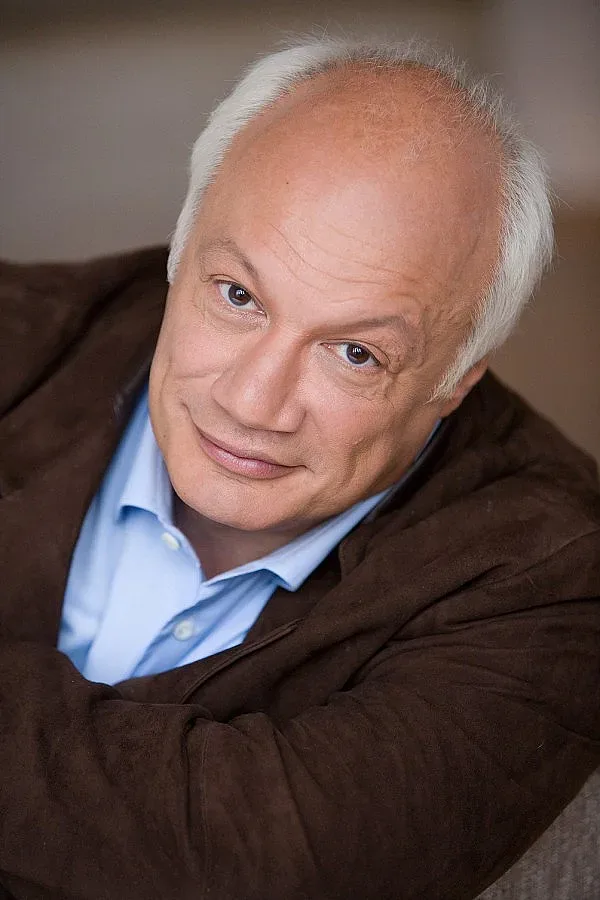 Ерик-Еманюел Шмит: Имам хиляди животи