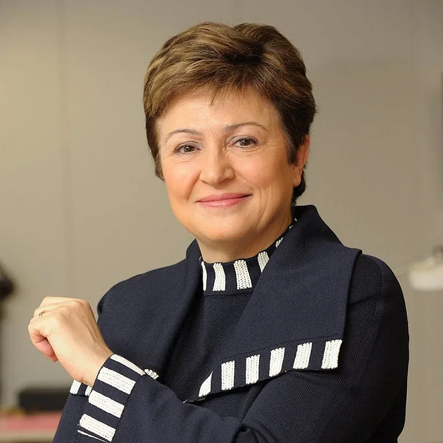 Кристалина Георгиева: Приемам номинацията, за мен е чест