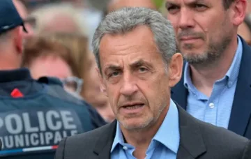 Голямо унижение за президент