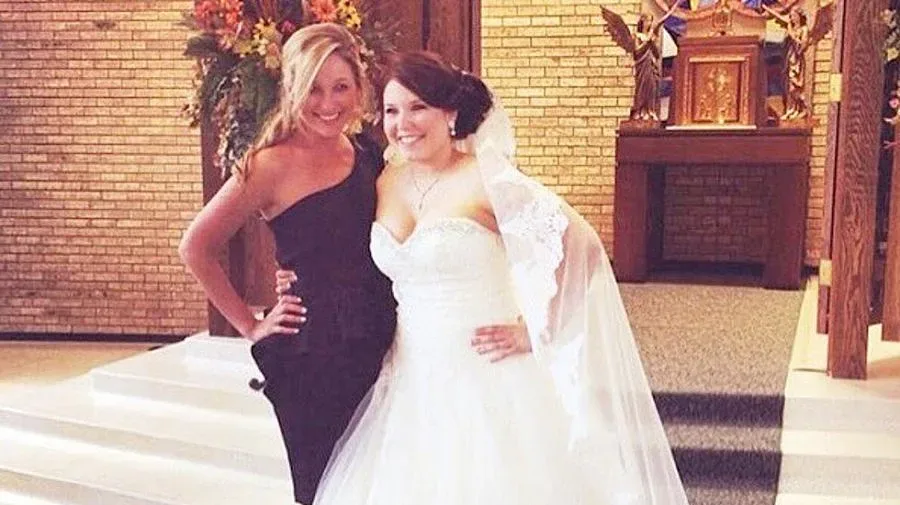 Професия шаферка или как се печелят $2000 месечно