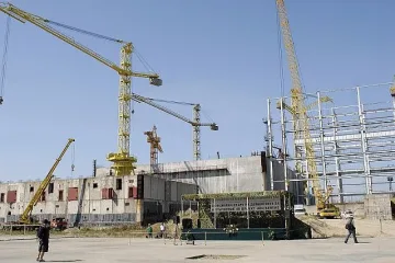 Приеха на второ четене финансова помощ за НЕК