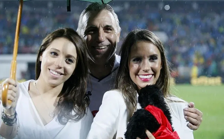 Стоичков стана дядо