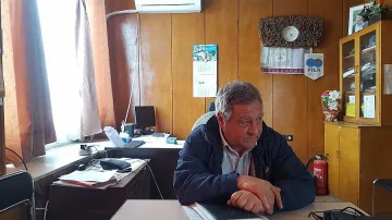 Страх ни е от зарази и убийства