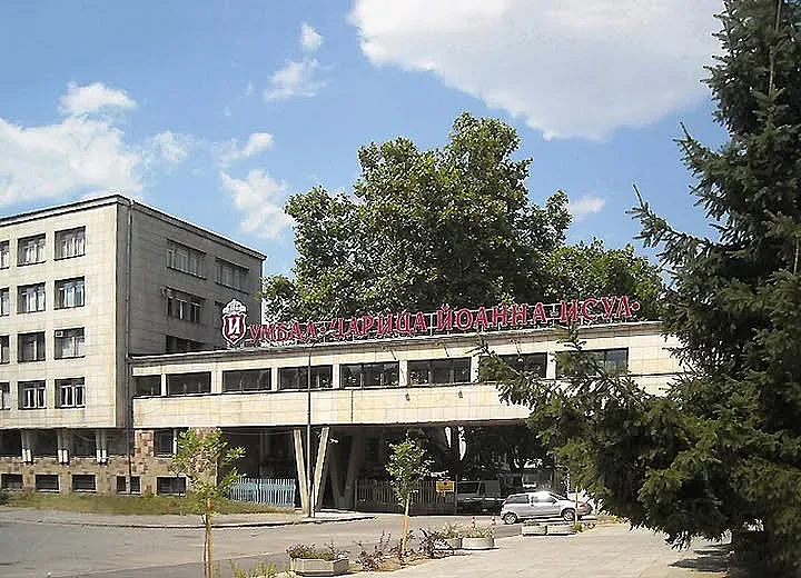 ИСУЛ уволни известна лекарка, направила немислимото