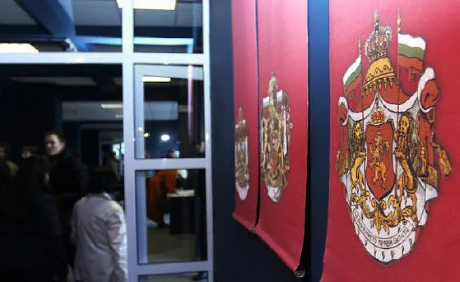 Знамето на Бенковски отива във военния музей