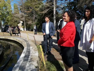 От Варна на север предстои реконструкция на пречиствателни станции