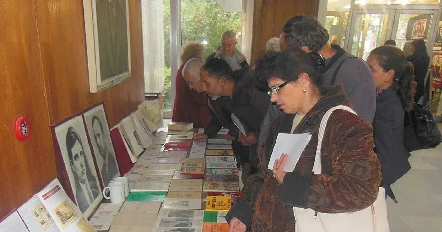 Филателисти издадоха паметни знаци за Тутраканската епопея