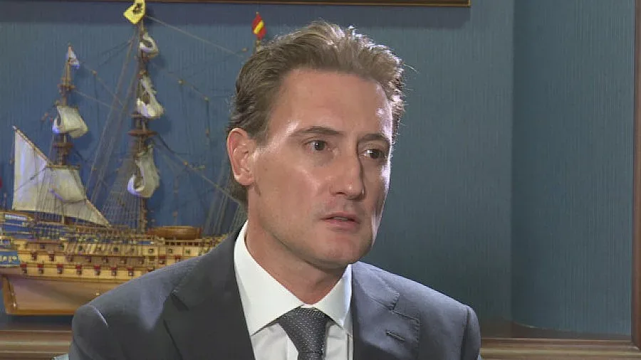 Домусчиев преди срещата с ПСЖ: "Лудогорец" е по-опитен