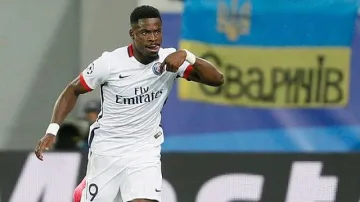 ПСЖ води в София осъден и бунтар