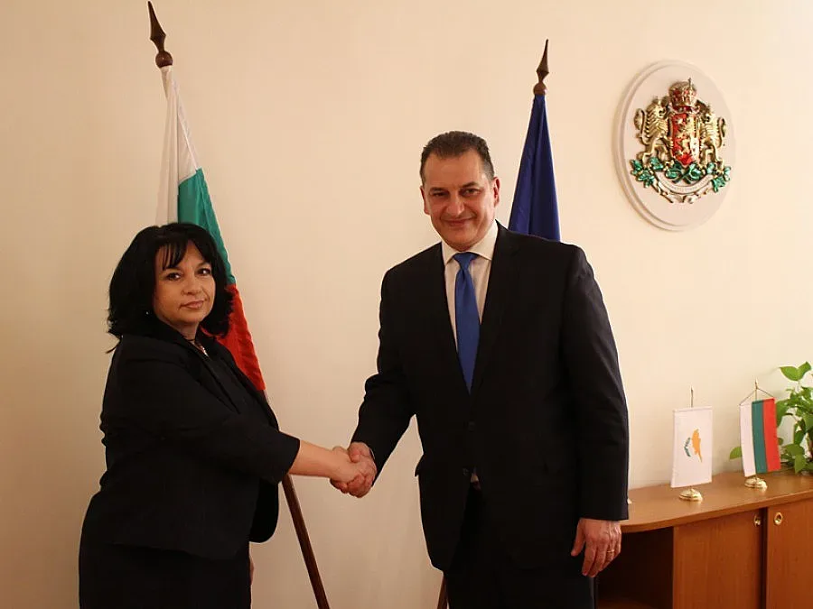 Договаряме с Баку газ за хъб "Балкан"