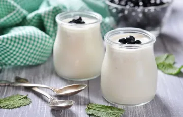 В Китай строят 2 завода за българско кисело мляко