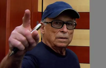 Пловдив разговаря с Юз Алешковски