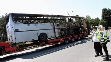 Фалстарт на делото за атентата на бургаското летище