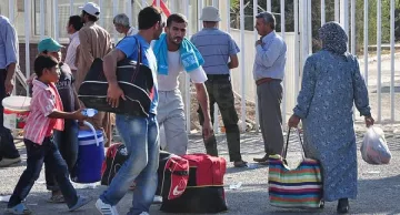 Заселват бежанци  в обезлюдени общини