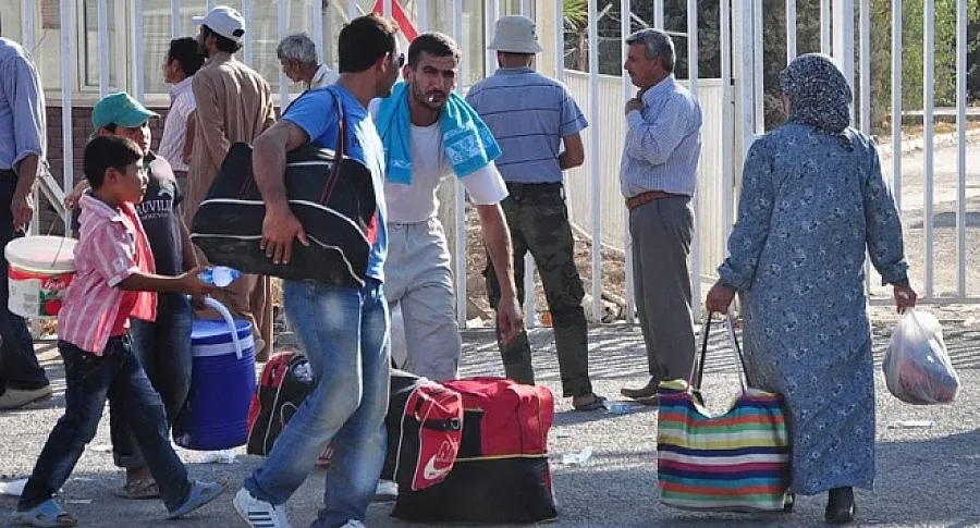 Заселват бежанци  в обезлюдени общини