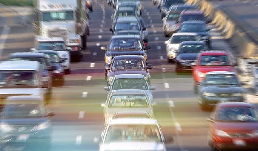 МВР: Засилено е движението по автомагистралитe