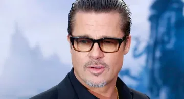 Брад Пит: За развода е виновна жена