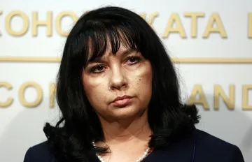 Петкова заминава на работно посещение в Кипър