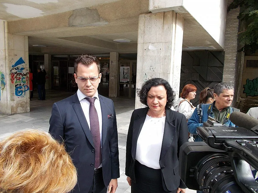 Паркинг до Болата за лято 2017