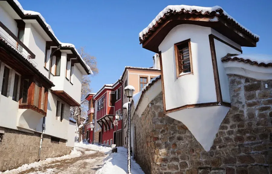 Прогнозираме силен зимен сезон