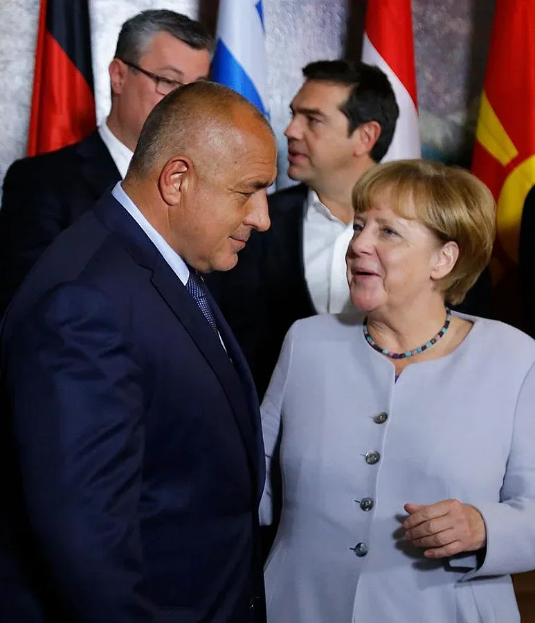 Премиерът: Трябва общо европейско решение за миграцията