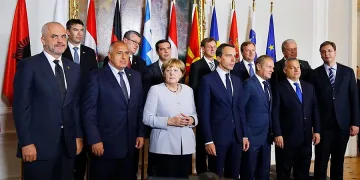 Борисов: Споразумението между ЕС и Турция трябва да работи