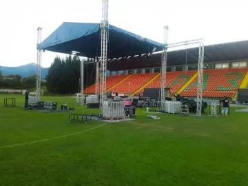 Хиляди меломани в Разлог заради Горан Брегович