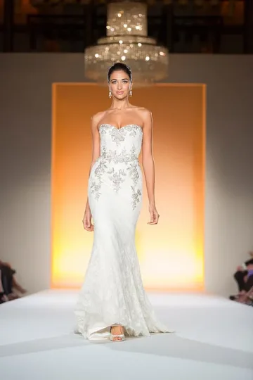 Сезонът на секси булките 