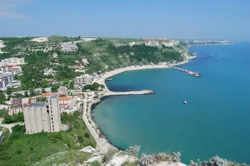 Търсят изчезнал град край Каварна