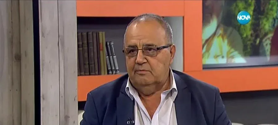 Димитров дава на съд македонеца, поругал наш паметник