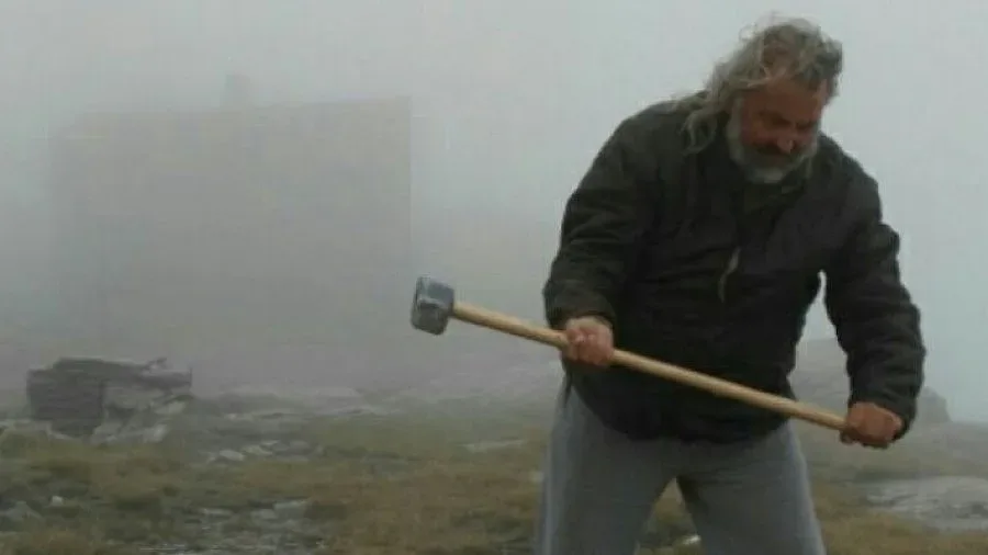 Македонец поруга БГ паметник на Каймакчалан